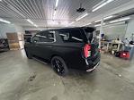 2025 Chevrolet Tahoe 4x4 Lowered Black Widow Premium Lifted Truck for sale #1GNS6SRL6SR300244 - photo 6