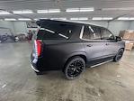 2025 Chevrolet Tahoe 4x4 Lowered Black Widow Premium Lifted Truck for sale #1GNS6SRL6SR300244 - photo 8