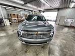 2025 Chevrolet Tahoe 4x4 Lowered Black Widow Premium Lifted Truck for sale #1GNS6SRL7SR302908 - photo 3