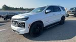 2025 Chevrolet Tahoe 4x4 Lowered Black Widow Premium Lifted Truck for sale #1GNS6SRL7SR336525 - photo 4