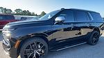 2025 Chevrolet Tahoe 4x4 Lowered Black Widow Premium Lifted Truck for sale #1GNS6SRL8SR329177 - photo 4