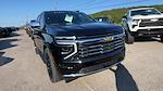 2025 Chevrolet Tahoe 4x4 Lowered Black Widow Premium Lifted Truck for sale #1GNS6SRL8SR329177 - photo 6
