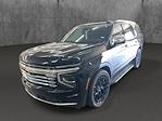 2025 Chevrolet Tahoe 4x4 Lowered Black Widow Premium Lifted Truck for sale #1GNS6SRL9SR296934 - photo 1