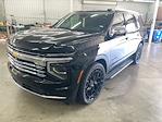 2025 Chevrolet Tahoe 4x4 Lowered Black Widow Premium Lifted Truck for sale #1GNS6SRL9SR296934 - photo 10