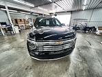 2025 Chevrolet Tahoe 4x4 Lowered Black Widow Premium Lifted Truck for sale #1GNS6SRL9SR296934 - photo 3