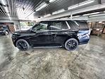 2025 Chevrolet Tahoe 4x4 Lowered Black Widow Premium Lifted Truck for sale #1GNS6SRL9SR296934 - photo 5