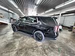 2025 Chevrolet Tahoe 4x4 Lowered Black Widow Premium Lifted Truck for sale #1GNS6SRL9SR296934 - photo 6