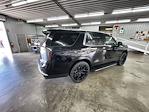 2025 Chevrolet Tahoe 4x4 Lowered Black Widow Premium Lifted Truck for sale #1GNS6SRL9SR296934 - photo 8