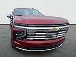 2025 Chevrolet Tahoe 4x4 Lowered Black Widow Premium Lifted Truck for sale #1GNS6SRLXSR304698 - photo 1