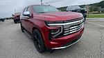 2025 Chevrolet Tahoe 4x4 Lowered Black Widow Premium Lifted Truck for sale #1GNS6SRLXSR304698 - photo 6