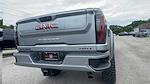 2025 GMC Sierra 2500 Crew 4x4 Black Widow Premium Lifted Truck for sale #1GT4UPE77SF300932 - photo 9