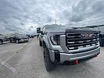 2025 GMC Sierra 2500 Crew 4x4 Black Widow Premium Lifted Truck for sale #1GT4UPE77SF300932 - photo 10