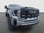 2025 GMC Sierra 2500 Crew 4x4 Black Widow Premium Lifted Truck for sale #1GT4UPE77SF300932 - photo 1