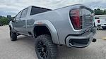 2025 GMC Sierra 2500 Crew 4x4 Black Widow Premium Lifted Truck for sale #1GT4UPE77SF300932 - photo 2