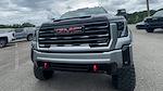 2025 GMC Sierra 2500 Crew 4x4 Black Widow Premium Lifted Truck for sale #1GT4UPE77SF300932 - photo 5