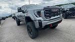 2025 GMC Sierra 2500 Crew 4x4 Black Widow Premium Lifted Truck for sale #1GT4UPE77SF300932 - photo 6