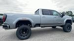 2025 GMC Sierra 2500 Crew 4x4 Black Widow Premium Lifted Truck for sale #1GT4UPE77SF300932 - photo 8
