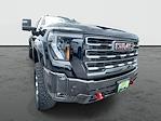 2025 GMC Sierra 2500 Crew 4x4 Black Widow Premium Lifted Truck for sale #1GT4UPEY0SF239027 - photo 1