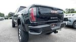 2025 GMC Sierra 2500 Crew 4x4 Black Widow Premium Lifted Truck for sale #1GT4UPEY0SF239027 - photo 2