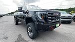 2025 GMC Sierra 2500 Crew 4x4 Black Widow Premium Lifted Truck for sale #1GT4UPEY0SF239027 - photo 6