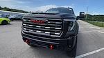 2025 GMC Sierra 2500 Crew 4x4 Black Widow Premium Lifted Truck for sale #1GT4UPEY1SF170591 - photo 4