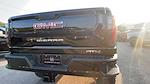 2025 GMC Sierra 2500 Crew 4x4 Black Widow Premium Lifted Truck for sale #1GT4UPEY5SF284237 - photo 9