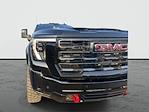 2025 GMC Sierra 2500 Crew 4x4 Black Widow Premium Lifted Truck for sale #1GT4UPEY5SF284237 - photo 1