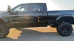 2025 GMC Sierra 2500 Crew 4x4 Black Widow Premium Lifted Truck for sale #1GT4UPEY5SF284237 - photo 3