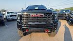 2025 GMC Sierra 2500 Crew 4x4 Black Widow Premium Lifted Truck for sale #1GT4UPEY5SF284237 - photo 5