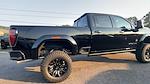 2025 GMC Sierra 2500 Crew 4x4 Black Widow Premium Lifted Truck for sale #1GT4UPEY5SF284237 - photo 8
