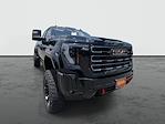 2025 GMC Sierra 2500 Crew 4x4 Black Widow Premium Lifted Truck for sale #1GT4UPEY8SF259798 - photo 1
