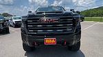 2025 GMC Sierra 2500 Crew 4x4 Black Widow Premium Lifted Truck for sale #1GT4UPEY8SF259798 - photo 5