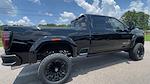 2025 GMC Sierra 2500 Crew 4x4 Black Widow Premium Lifted Truck for sale #1GT4UPEY8SF259798 - photo 8