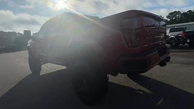 2025 GMC Sierra 2500 Crew 4x4 Black Widow Premium Lifted Truck for sale #1GT4UPEY8SF332149 - photo 2