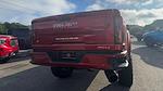 2025 GMC Sierra 2500 Crew 4x4 Black Widow Premium Lifted Truck for sale #1GT4UPEY8SF332149 - photo 9