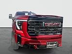 2025 GMC Sierra 2500 Crew 4x4 Black Widow Premium Lifted Truck for sale #1GT4UPEY8SF332149 - photo 1
