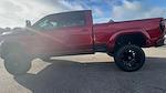 2025 GMC Sierra 2500 Crew 4x4 Black Widow Premium Lifted Truck for sale #1GT4UPEY8SF332149 - photo 3