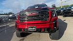 2025 GMC Sierra 2500 Crew 4x4 Black Widow Premium Lifted Truck for sale #1GT4UPEY8SF332149 - photo 5