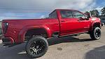 2025 GMC Sierra 2500 Crew 4x4 Black Widow Premium Lifted Truck for sale #1GT4UPEY8SF332149 - photo 8