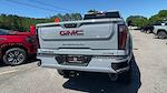 2025 GMC Sierra 2500 Crew 4x4 Black Widow Premium Lifted Truck for sale #1GT4UPEY9SF224610 - photo 9