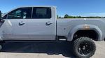 2025 GMC Sierra 2500 Crew 4x4 Black Widow Premium Lifted Truck for sale #1GT4UPEY9SF224610 - photo 3
