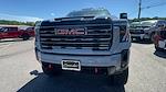 2025 GMC Sierra 2500 Crew 4x4 Black Widow Premium Lifted Truck for sale #1GT4UPEY9SF224610 - photo 5