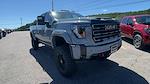 2025 GMC Sierra 2500 Crew 4x4 Black Widow Premium Lifted Truck for sale #1GT4UPEY9SF224610 - photo 6