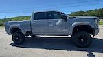 2025 GMC Sierra 2500 Crew 4x4 Black Widow Premium Lifted Truck for sale #1GT4UPEY9SF224610 - photo 7