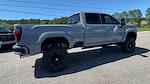 2025 GMC Sierra 2500 Crew 4x4 Black Widow Premium Lifted Truck for sale #1GT4UPEY9SF224610 - photo 8