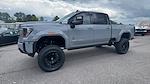 2025 GMC Sierra 2500 Crew 4x4 Black Widow Premium Lifted Truck for sale #1GT4UPEY9SF247336 - photo 7