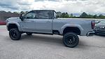2025 GMC Sierra 2500 Crew 4x4 Black Widow Premium Lifted Truck for sale #1GT4UPEY9SF247336 - photo 8