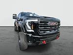 2025 GMC Sierra 2500 Crew 4x4 Black Widow Premium Lifted Truck for sale #1GT4UPEY9SF251239 - photo 1