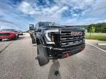 2025 GMC Sierra 2500 Crew 4x4 Black Widow Premium Lifted Truck for sale #1GT4UPEY9SF251239 - photo 10