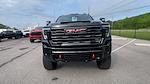 2025 GMC Sierra 2500 Crew 4x4 Black Widow Premium Lifted Truck for sale #1GT4UPEY9SF251239 - photo 5
